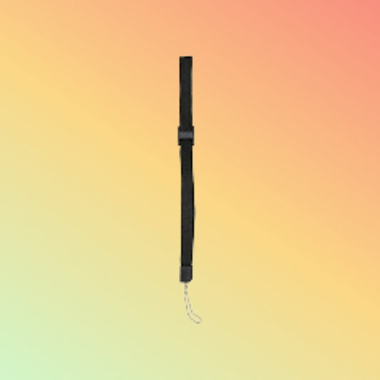 Socket Mobile Wrist Strap for DuraCase & 7/600/700/800 Series