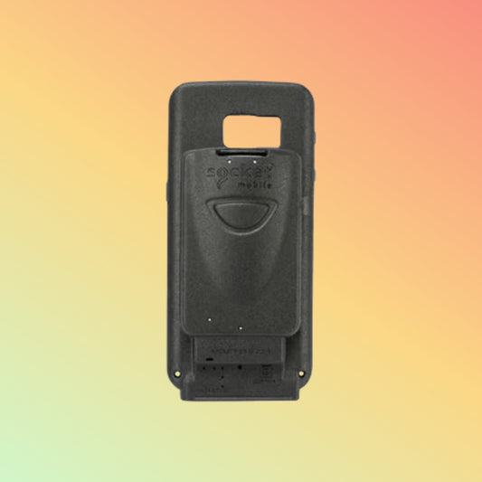 Socket Mobile DuraCase for 800 Series Scanners