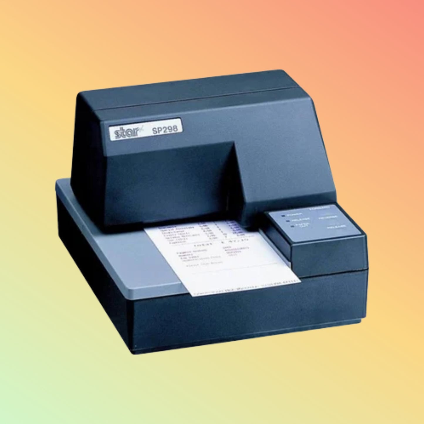 Star Micronics SP298 Dot Matrix Printer