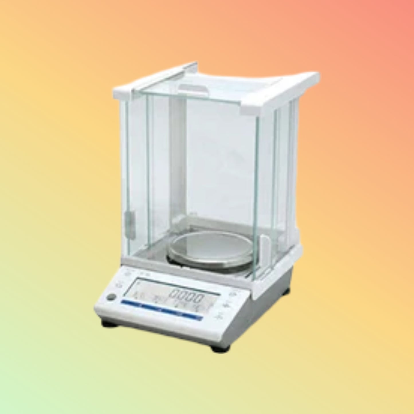 Star Micronice MG-Scales NTEP Certified. Legal for Trade.