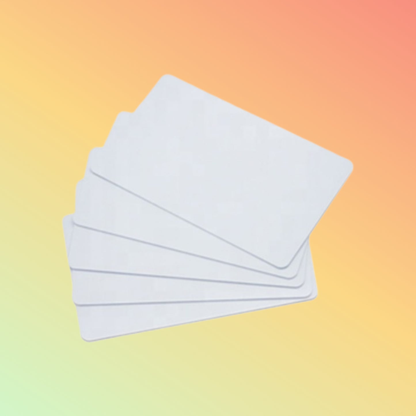 Granding Mifare 1-NXP Access RFID Card