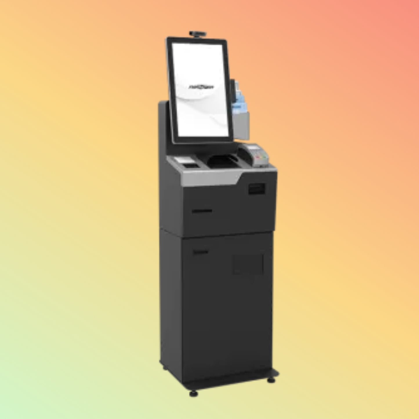 PARTNER AD-215-H Self-Service Kiosk