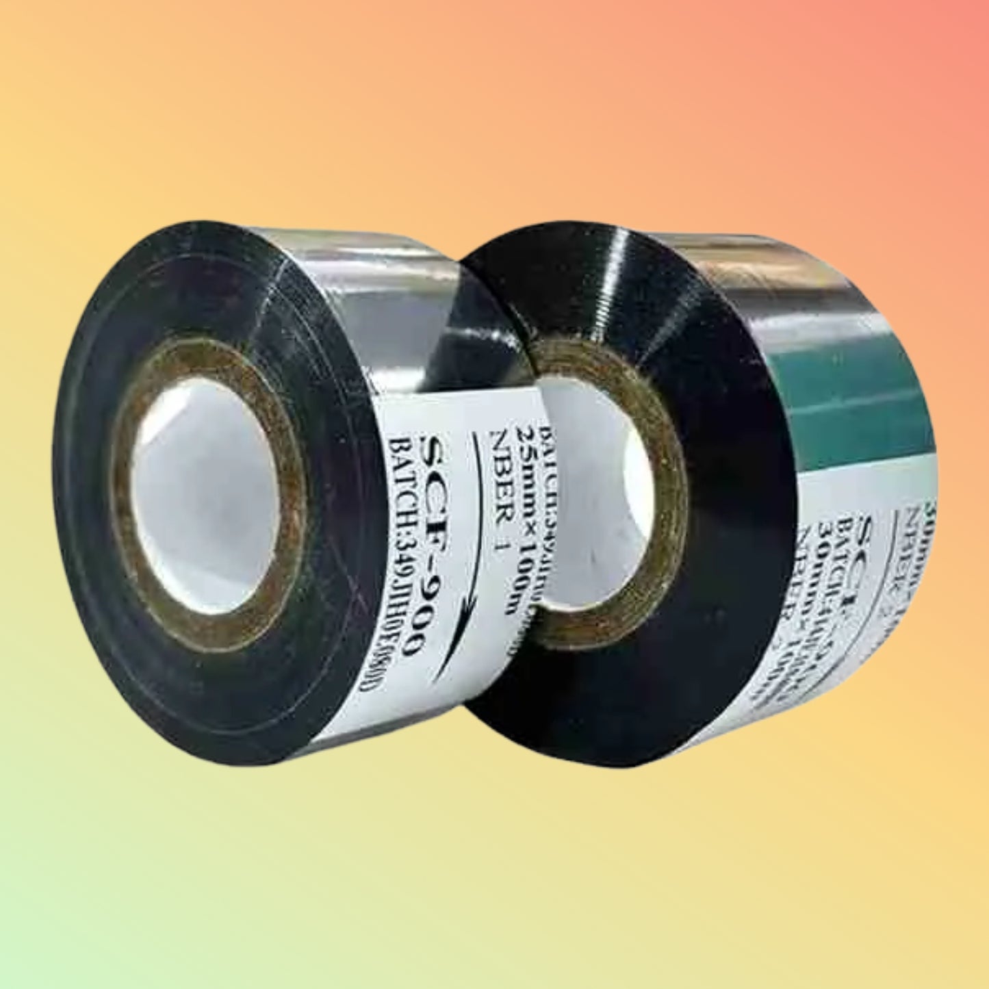 ONLY IMAGING FC1 Hot stamping Foil