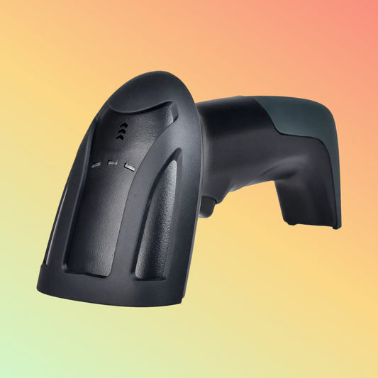 NETUM NT-M10 1D Barcode Scanner Support Screen Scanning