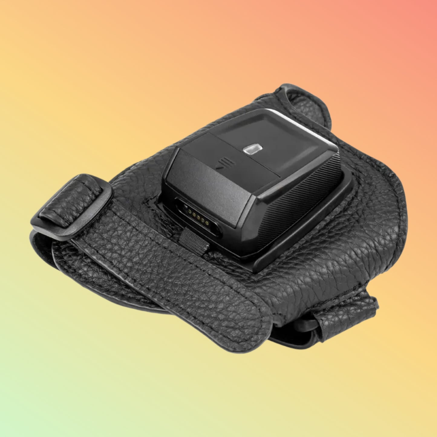 NETUM RS-8000PT Glove type 2D Barcode Scanner