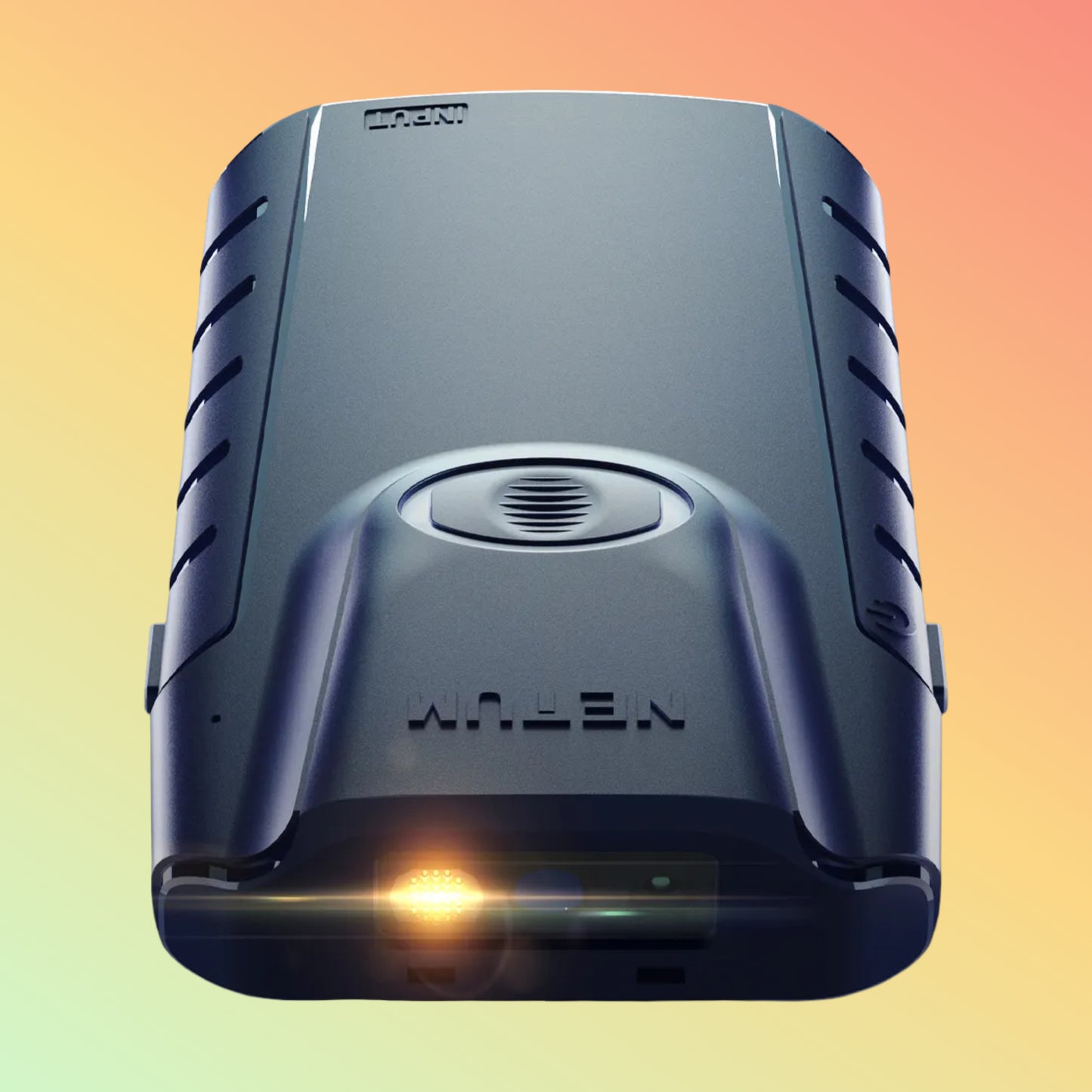 NETUM E950 Wireless Barcode Scanner