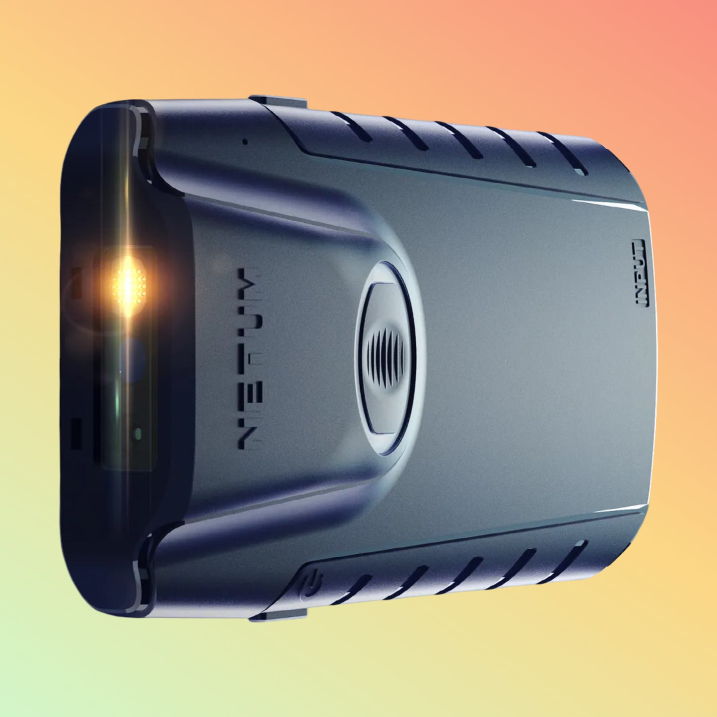 NETUM E950 Wireless Barcode Scanner