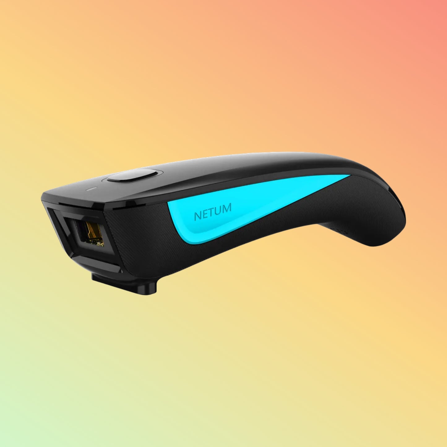 NETUM C830 1D Laser Wireless Barcode Reader