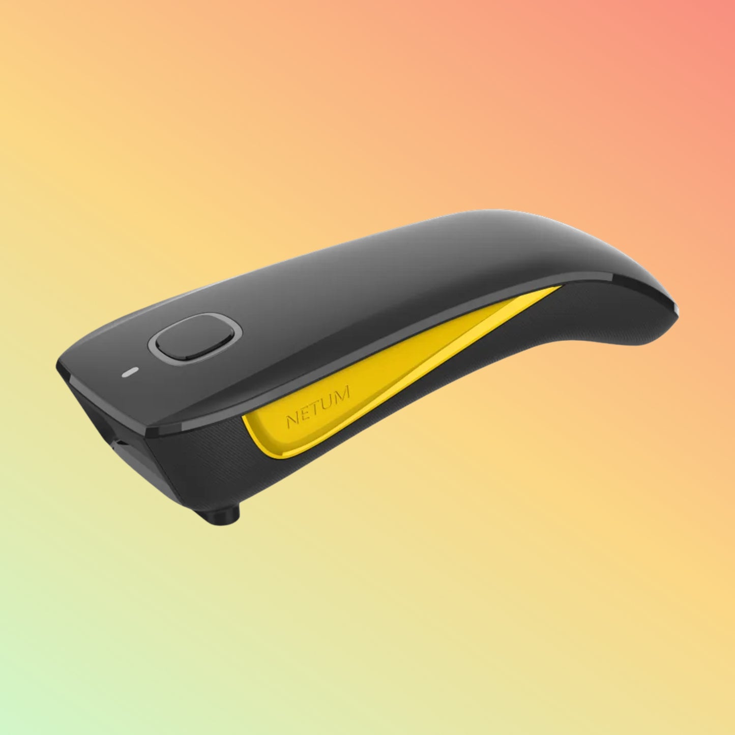 NETUM C750 2D Wireless Barcode Scanner