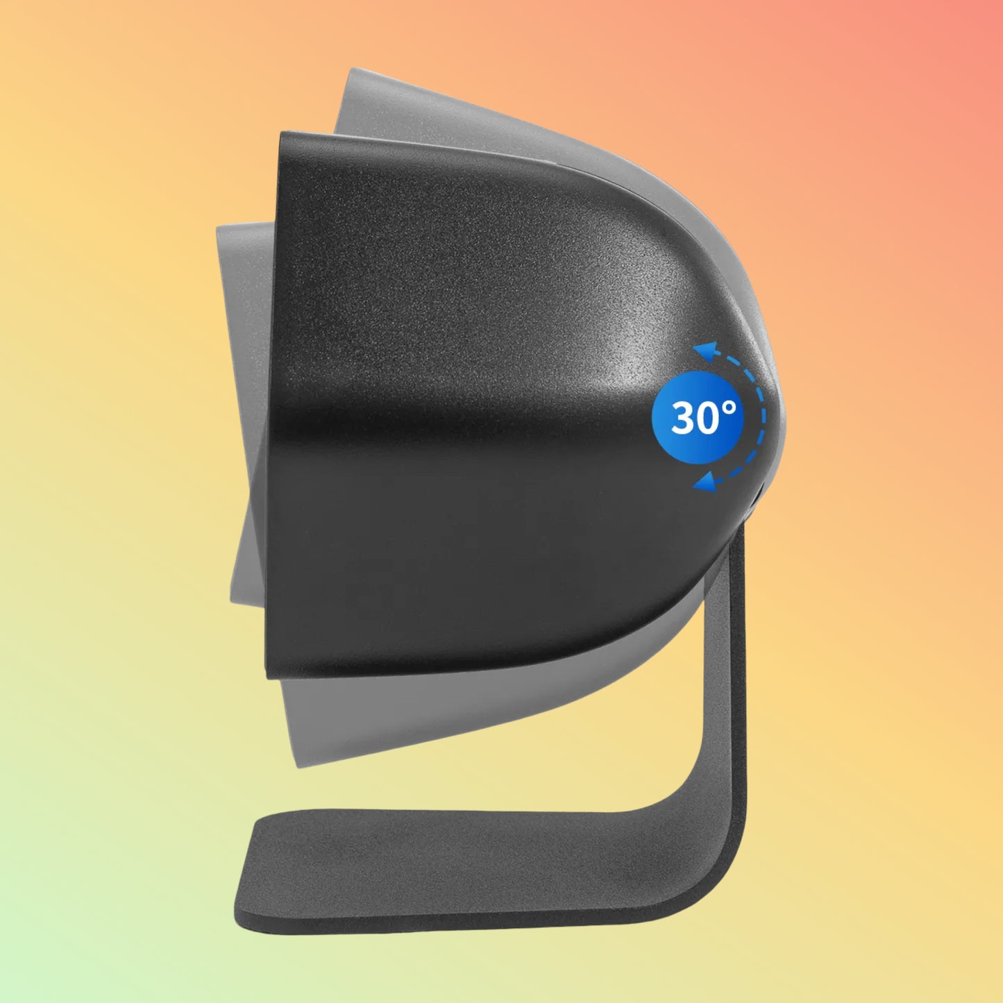 NETUM D-8600 Hands Free Barcode Scanner