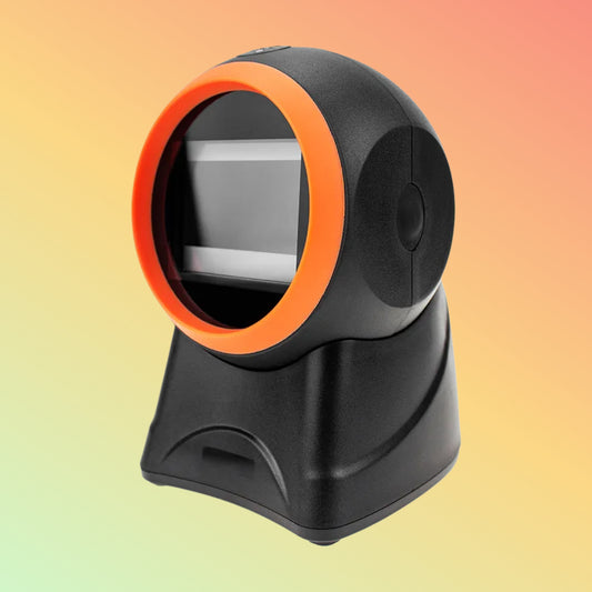 NETUM NT-2050M 2D Barcode Scan platform