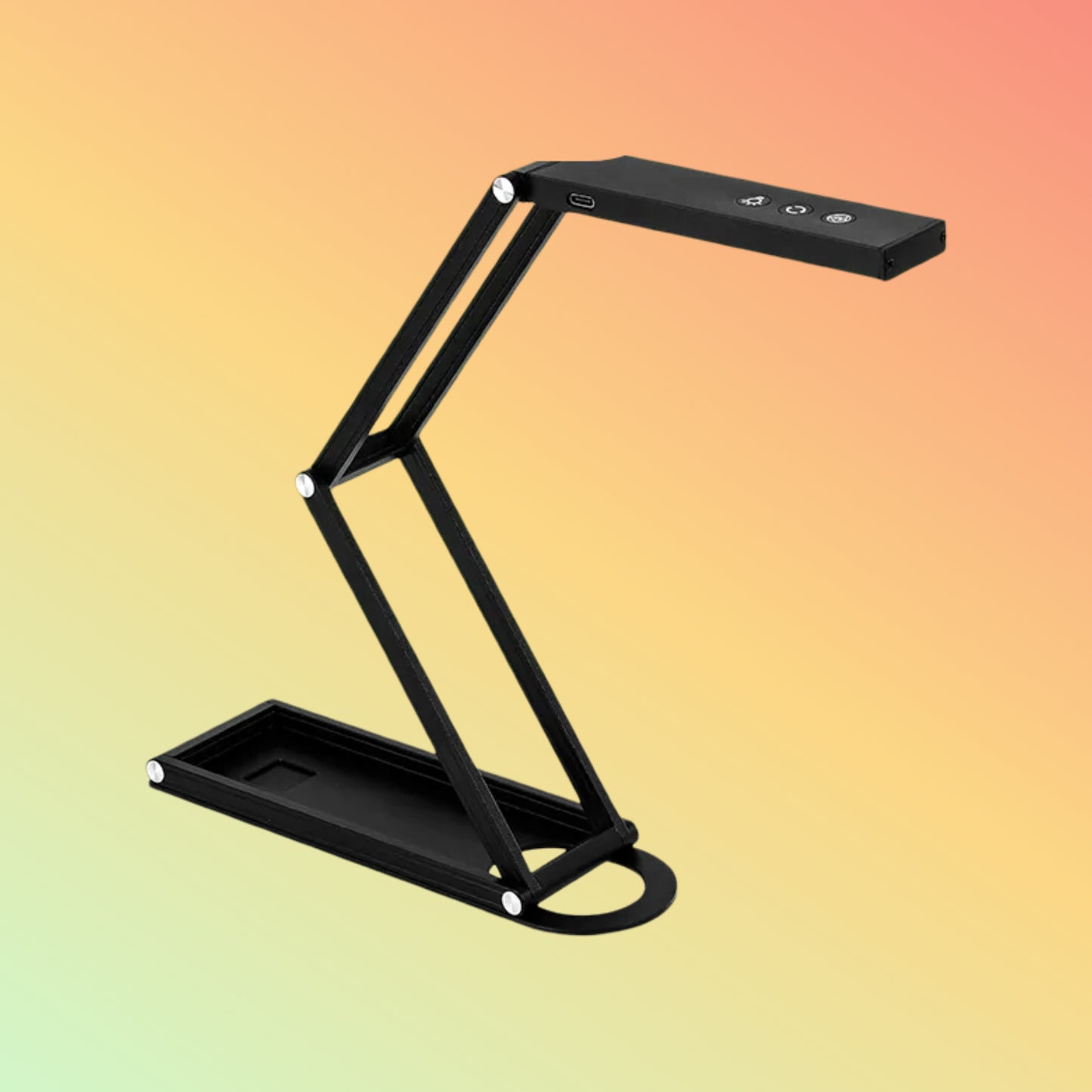 NETUM SD-1300 A3 A4 Mini Portable Document Camera Book Scanner With Video