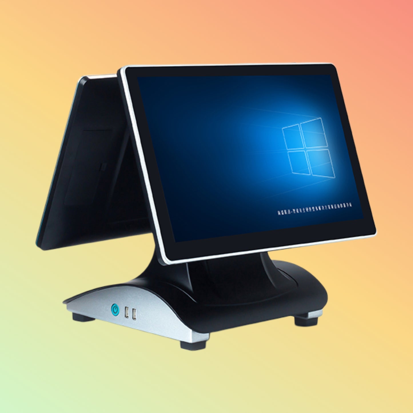 SUNSON SP08C Double Screen POS Terminal