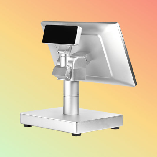 SUNSON SP06A Touch Screen POS with Aluminium Holder