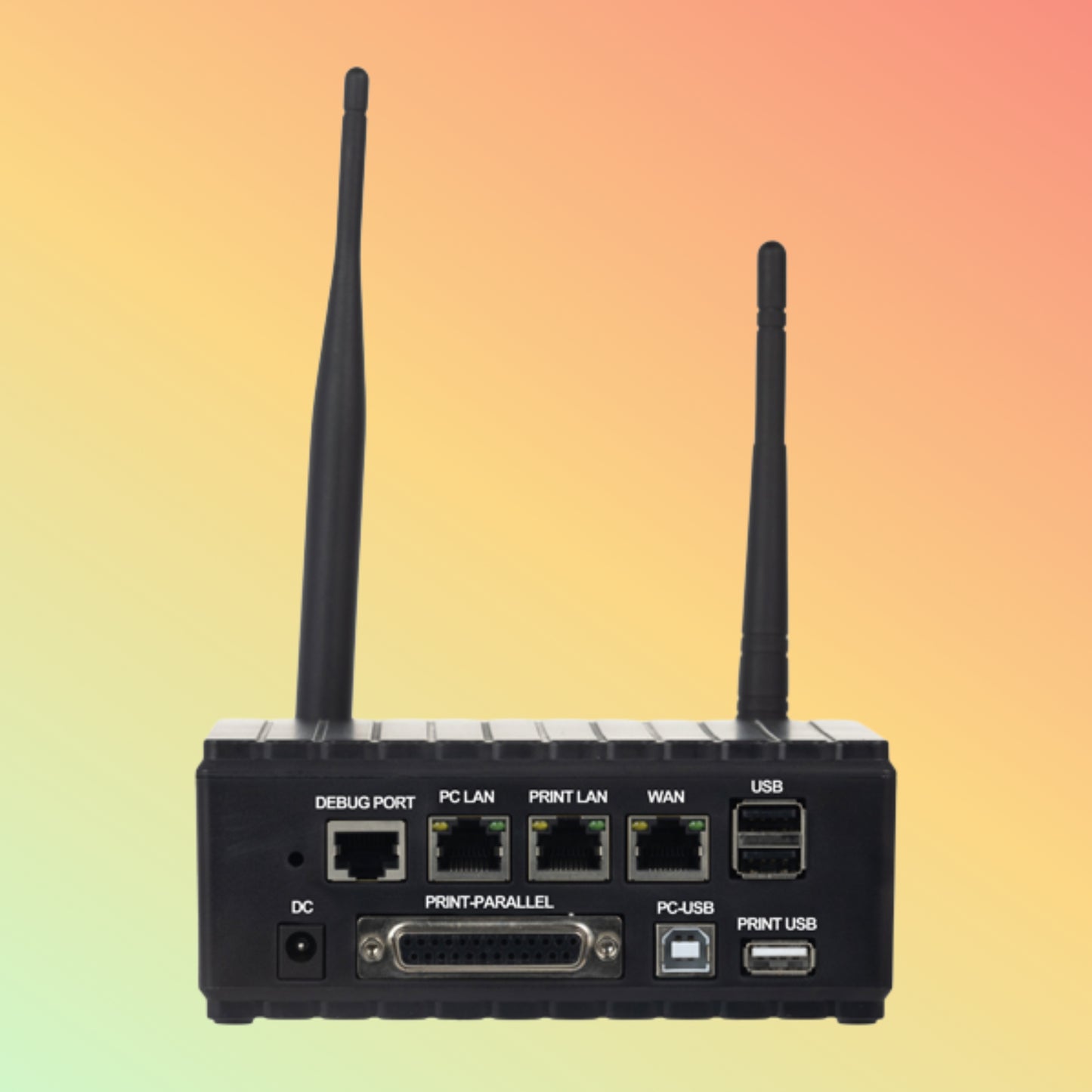 SUNSON Data Acquisition Module