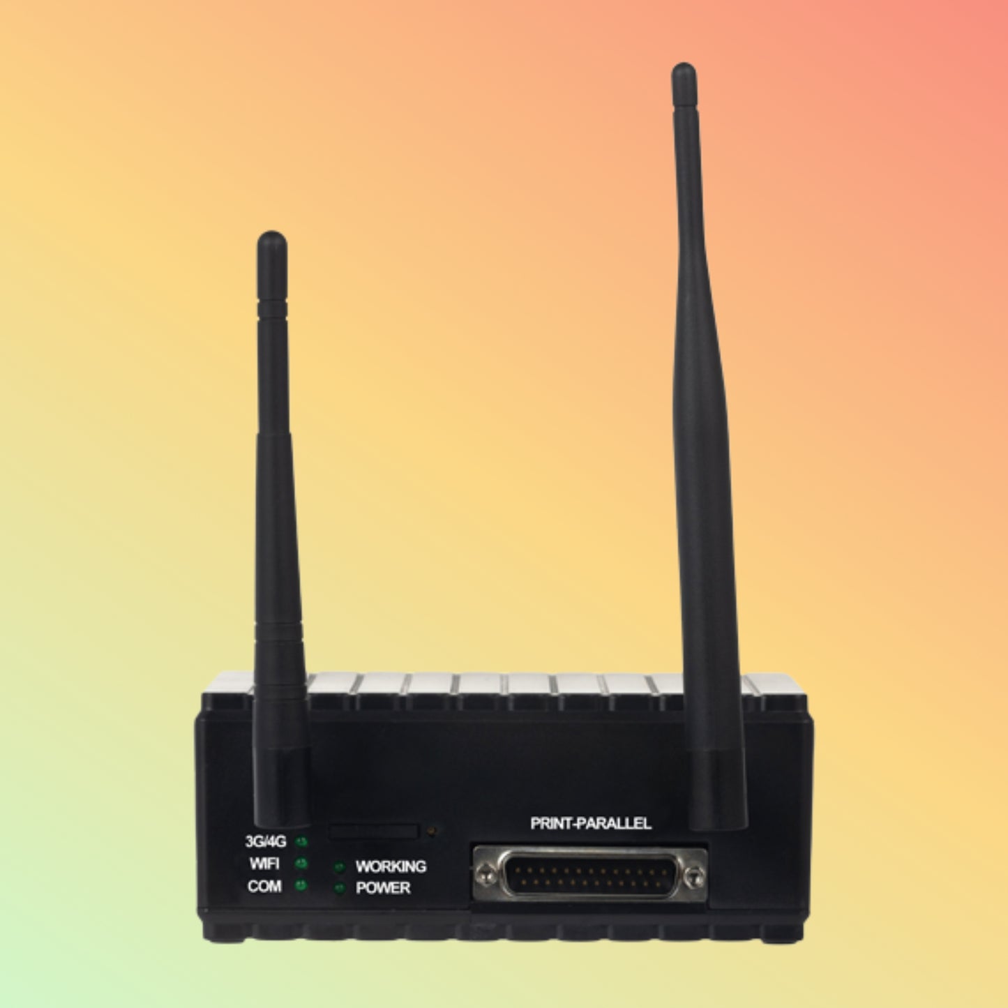 SUNSON Data Acquisition Module