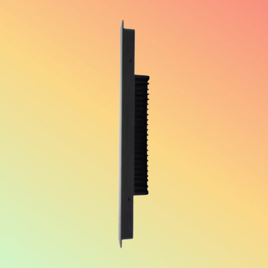 15.6/18.5/21.5" KDS POS System, Aluminum Kitchen Display Retail