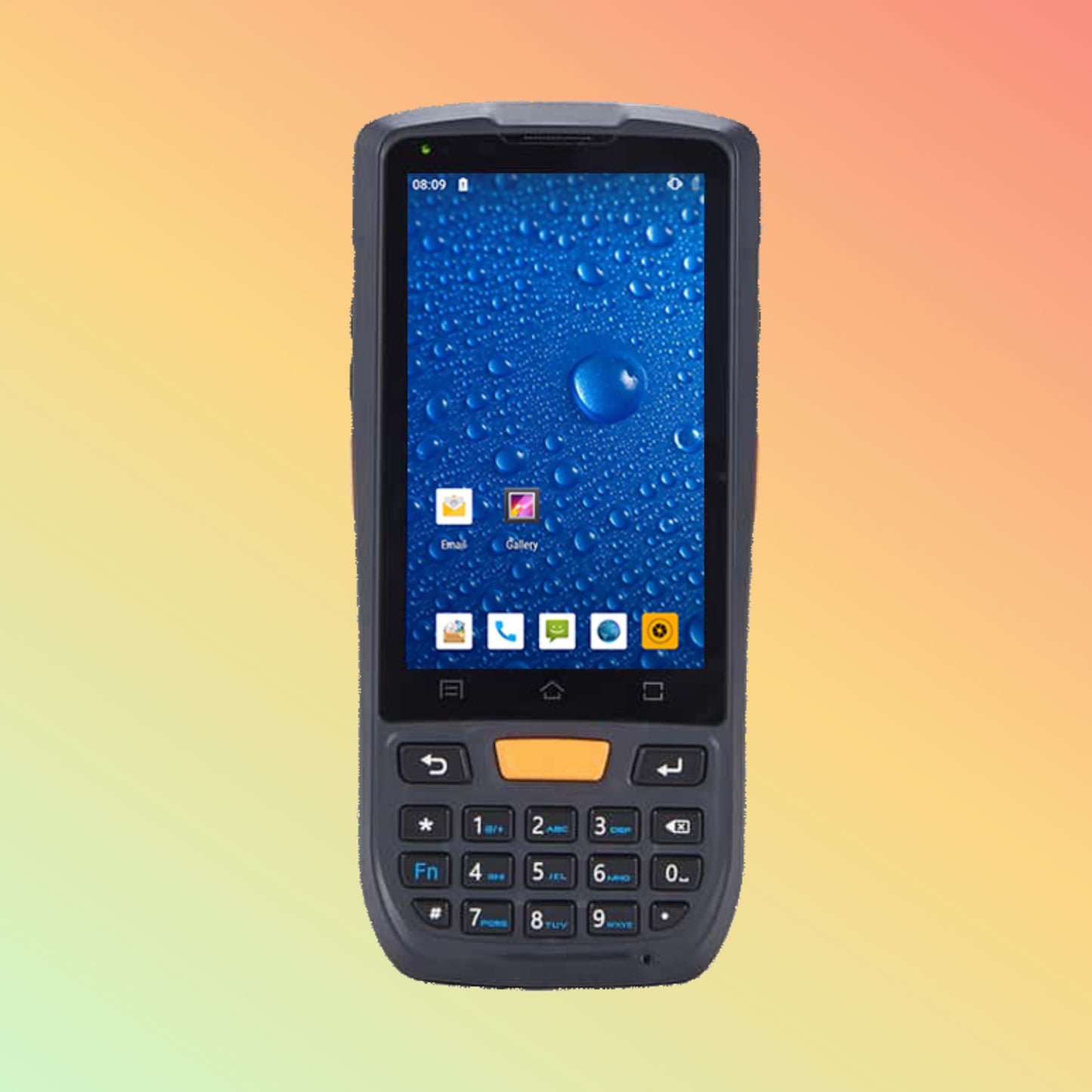 G-readertek N60 Explosion-proof mobile computer