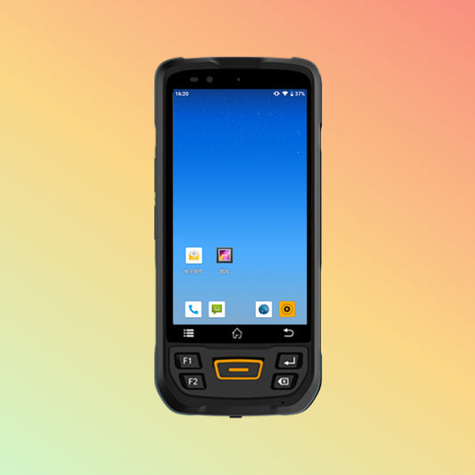 G-readertek N72(UHF)Android mobile computer