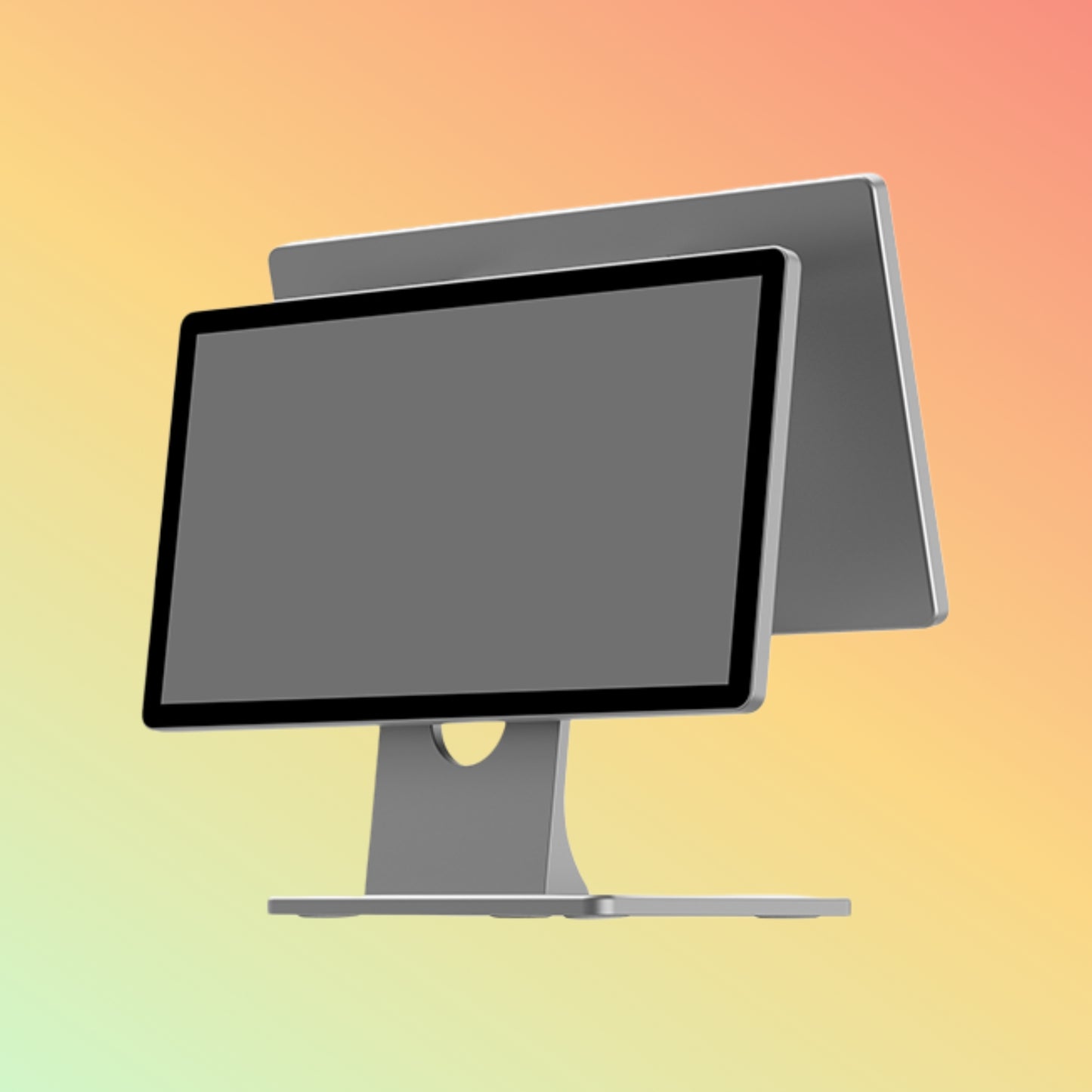 SUNANY E200-15 Windows Point of Sale Machine