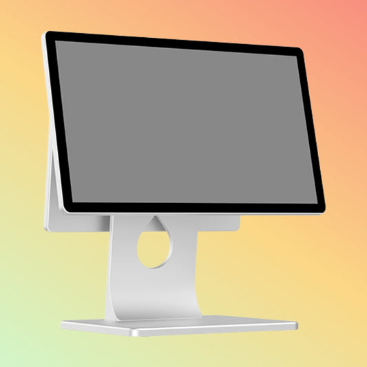SUNANY E200-156 Cashier Machine POS System