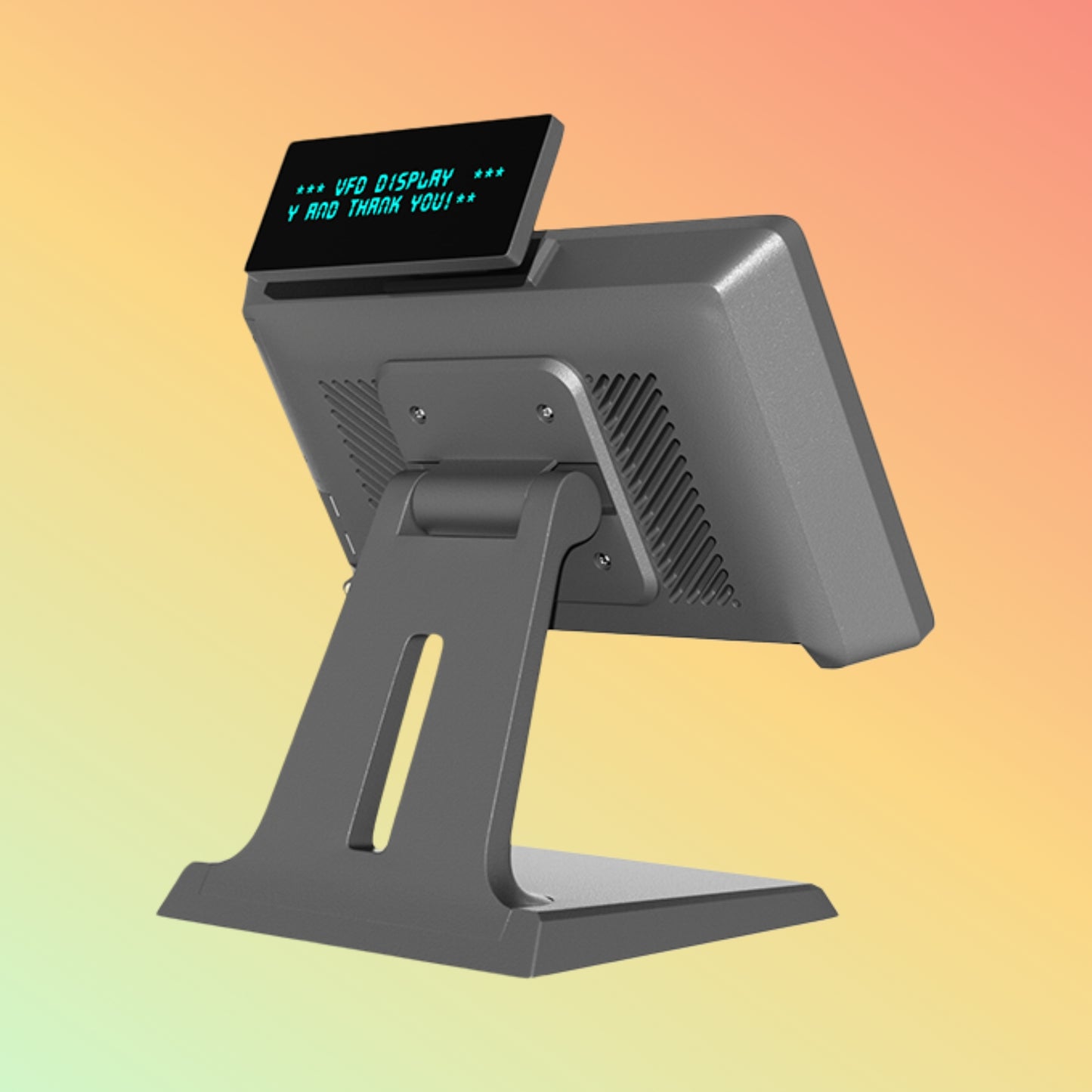 SUNANY Z200-14L Coffee Shop Billing POS Hardware