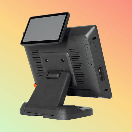 SUNANY X200-156 Smart Point of Sale System