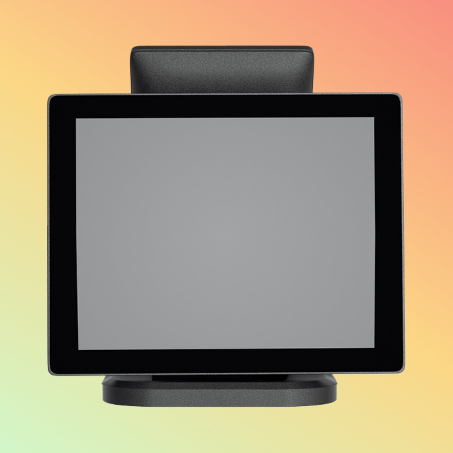 SUNANY X200-156 Smart Point of Sale System