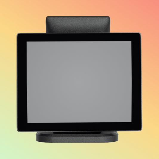 SUNANY F200-15 Point of Sale Machine for QSR