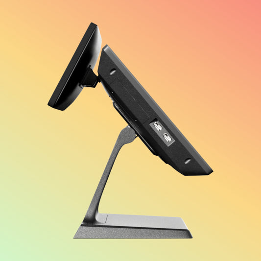 SUNANY A200-15 Touch All in One POS Windows