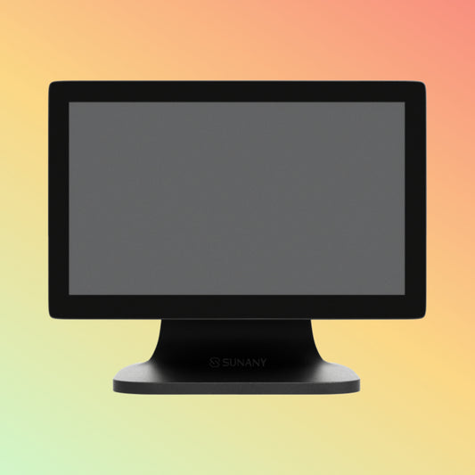 SUNANY J200-156 Windows POS System for Small Business