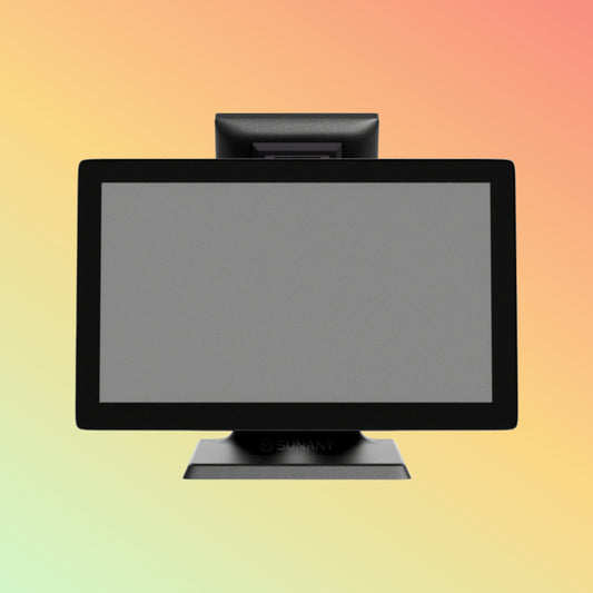 SUNANY F200-15 Windows LTSC POS Terminal