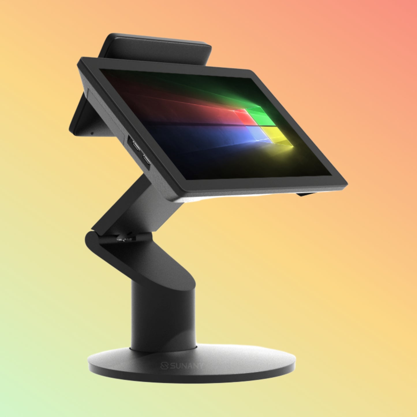 SUNANY T200-156 EPOS System for Takeaway