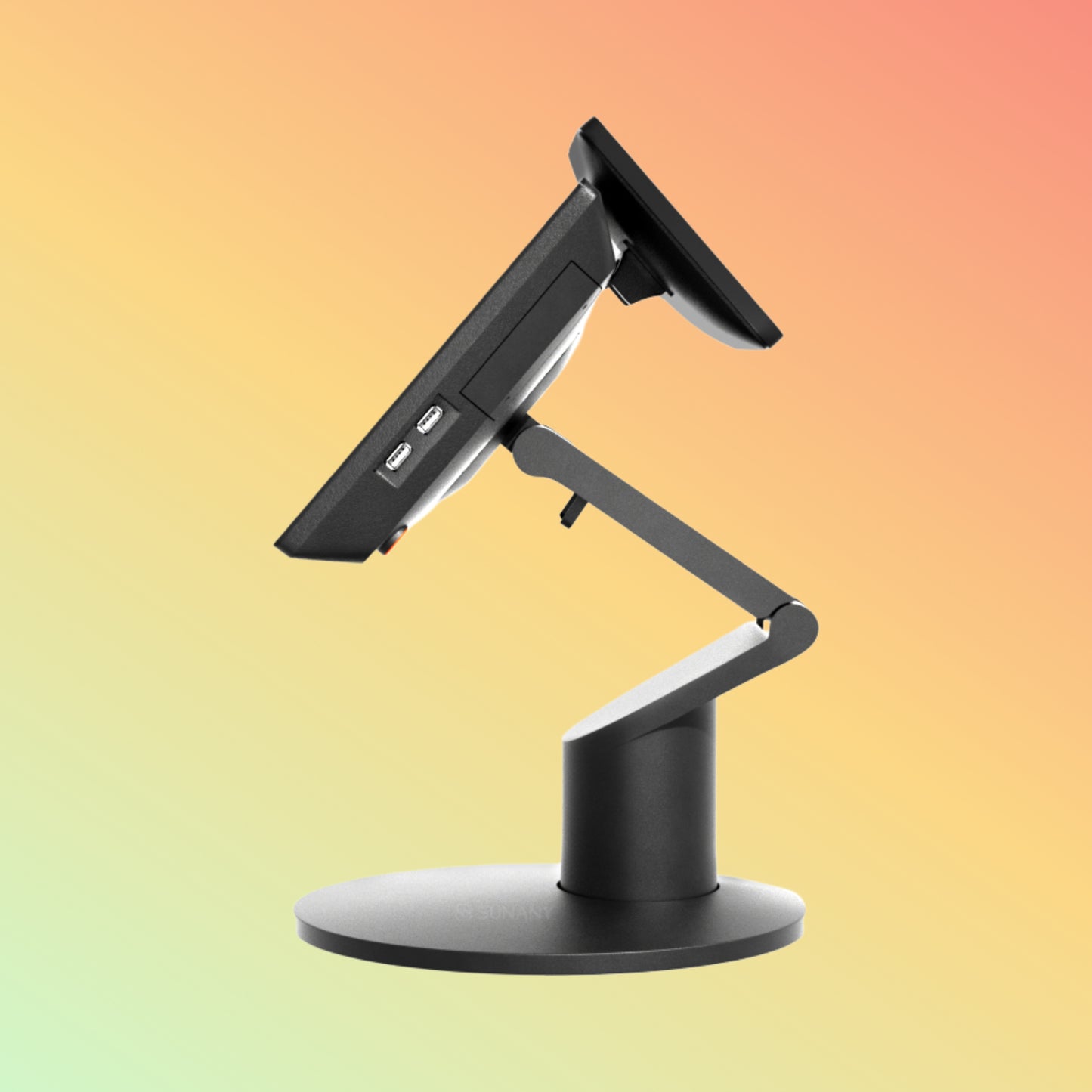 SUNANY T200-156 EPOS System for Takeaway