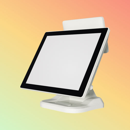 SUNANY Z200-156L Digital Dining POS System