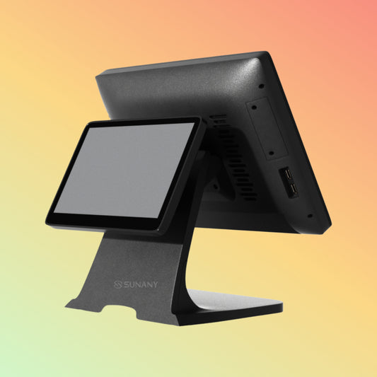 SUNANY S200-15 Computer Cashier Machine