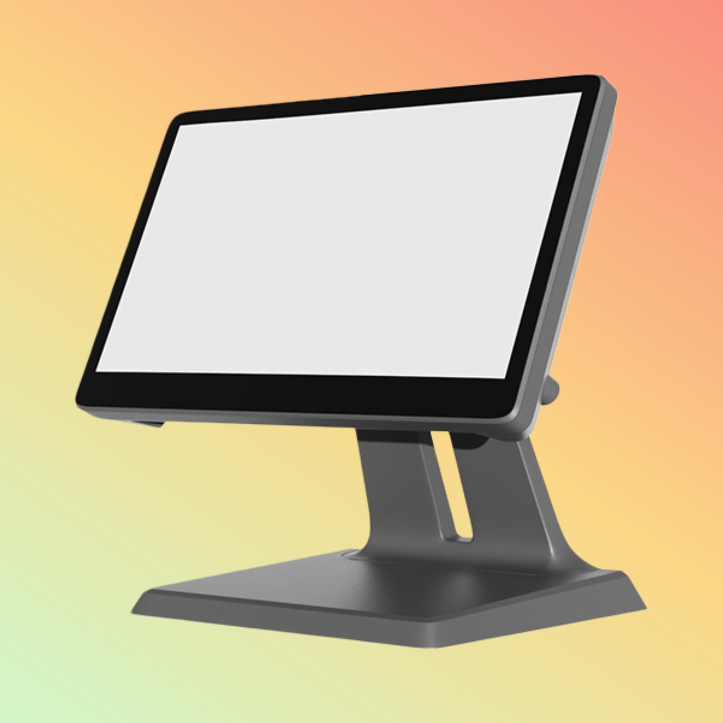 SUNANY Z200-14L Food Truck POS System