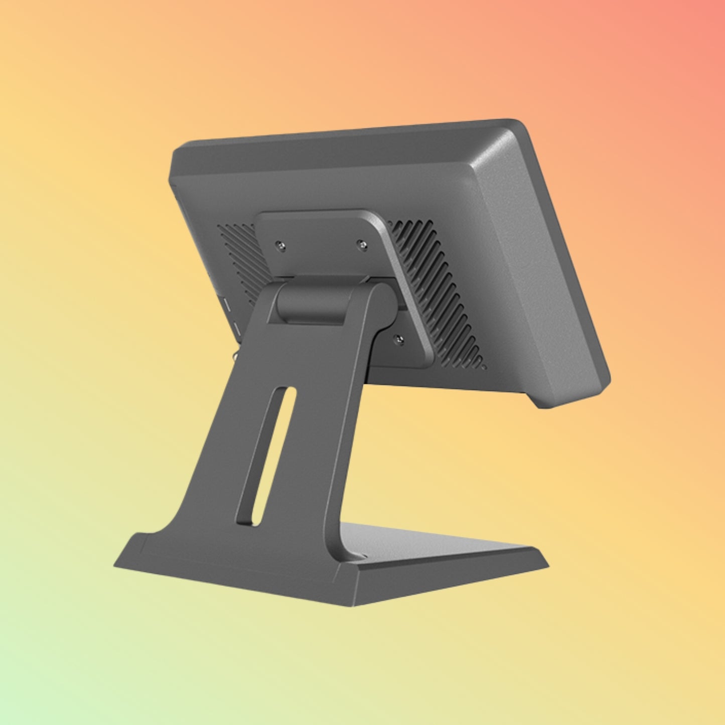 SUNANY Z200-14L Food Truck POS System