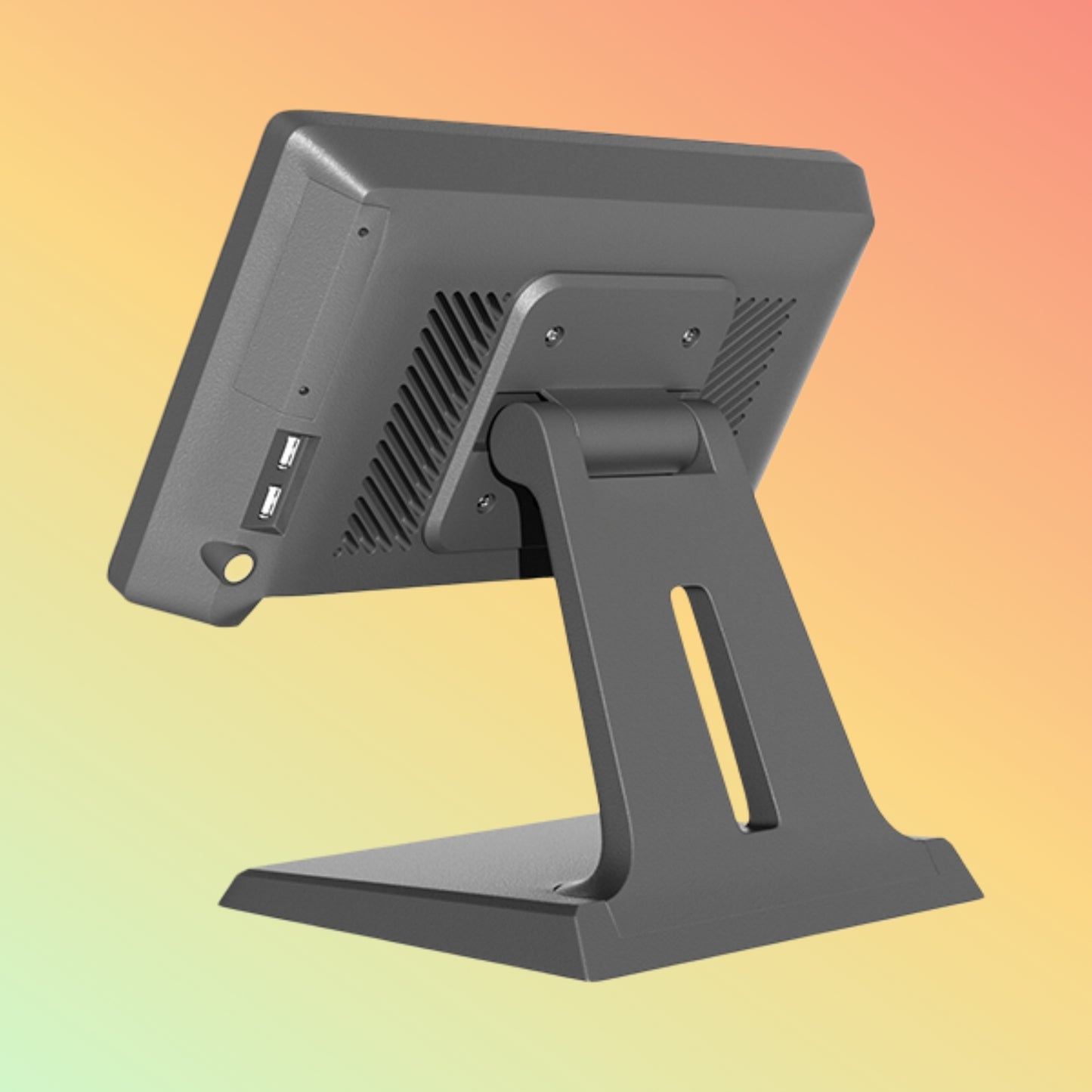 SUNANY Z200-14L Food Truck POS System