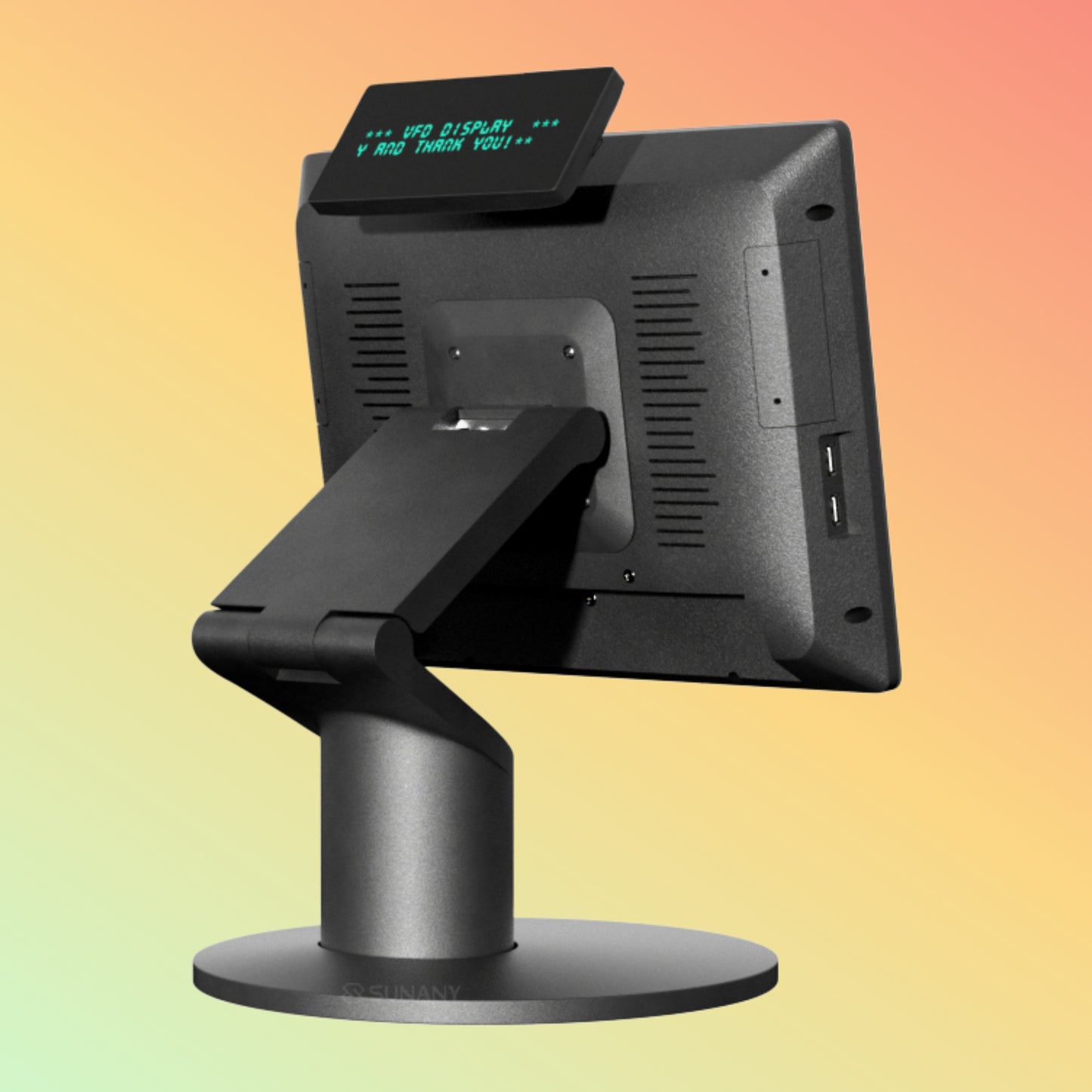 SUNANY T200-15 Full Cashier Machine