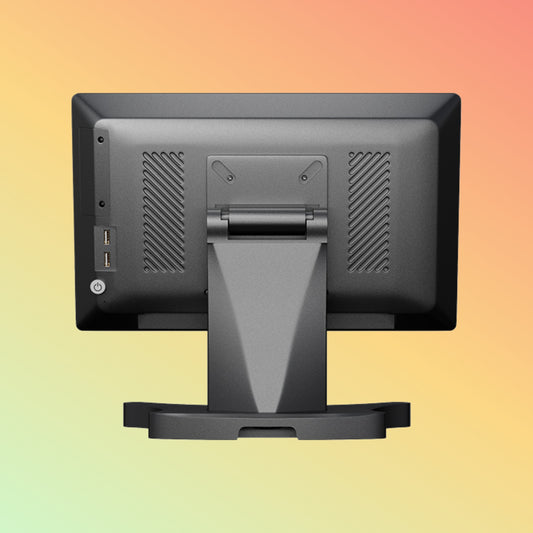 SUNANY Z200-156X 15.6 inch Check In Out Machine