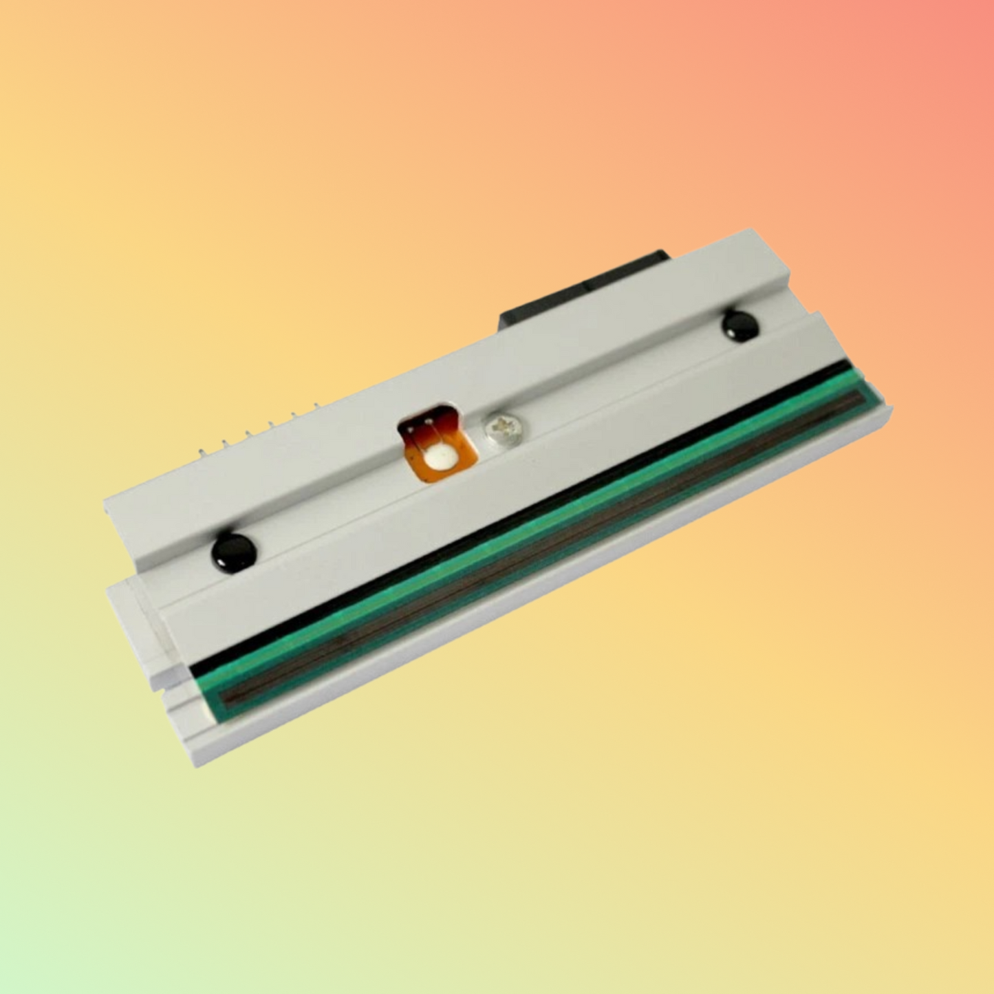 140Xi4 203dpi Zebra Thermal Printhead