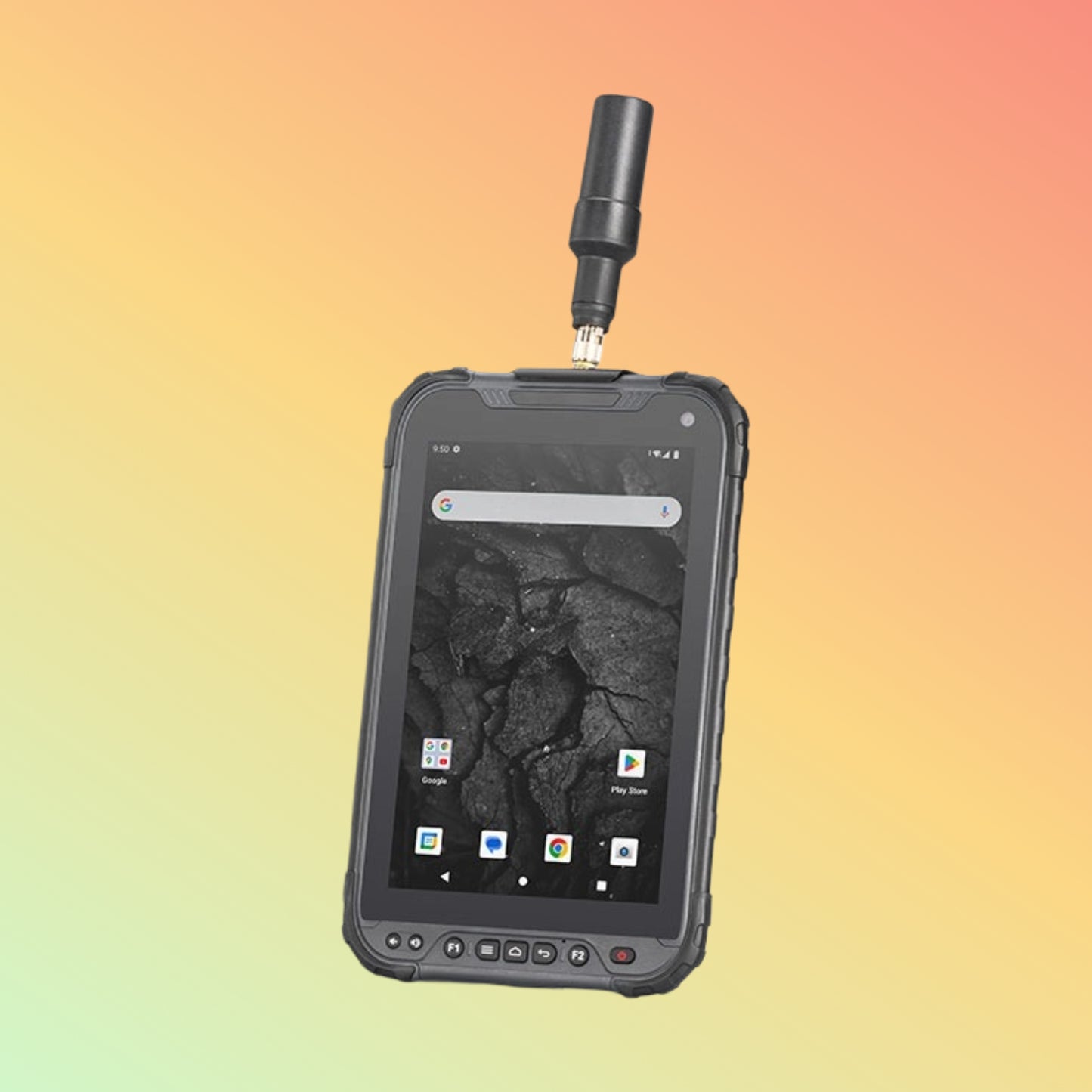 Runione RDC 80 GIS Rugged Tablet