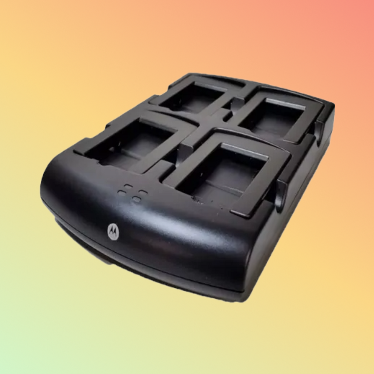 4-Slot Charger Cradle(SAC7X00-4) for MC32N0