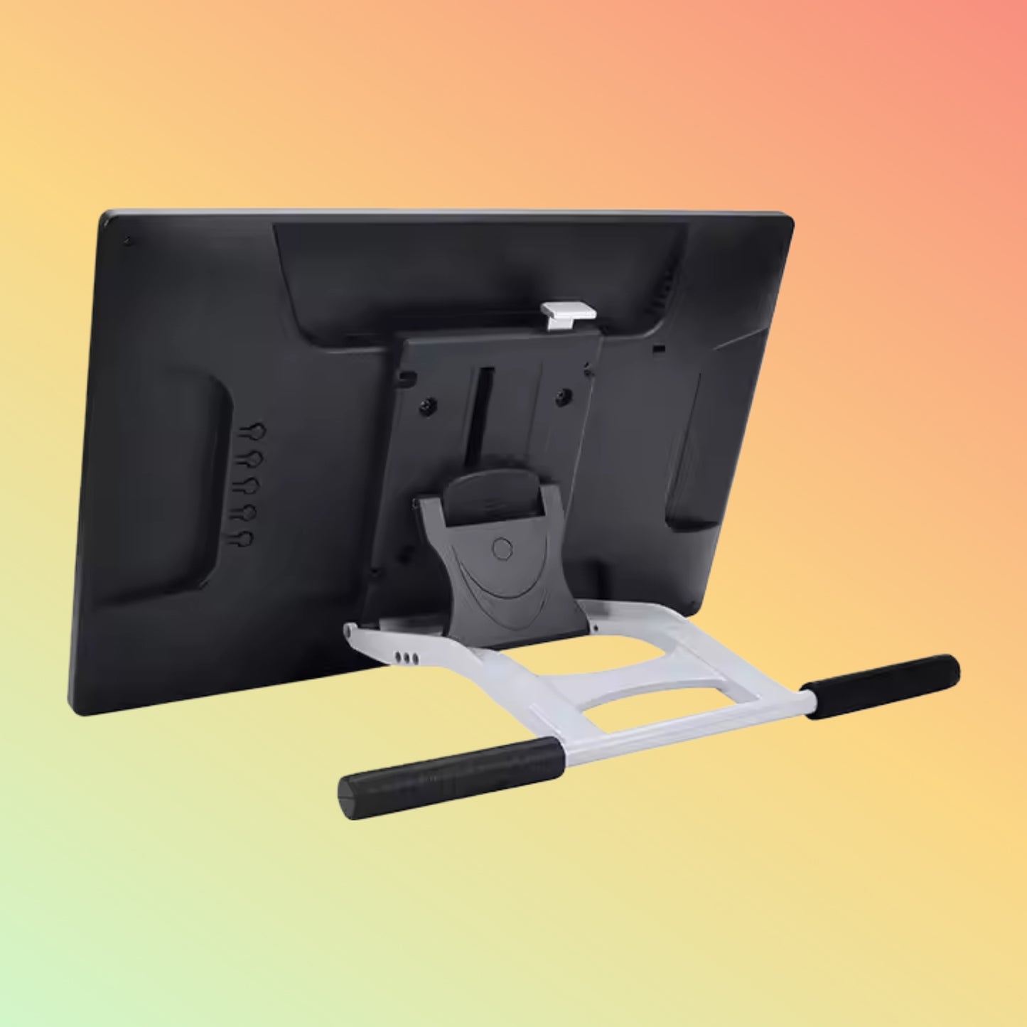15.6" Tablet Signature Pad – Large Screen, OEM Paperless Device