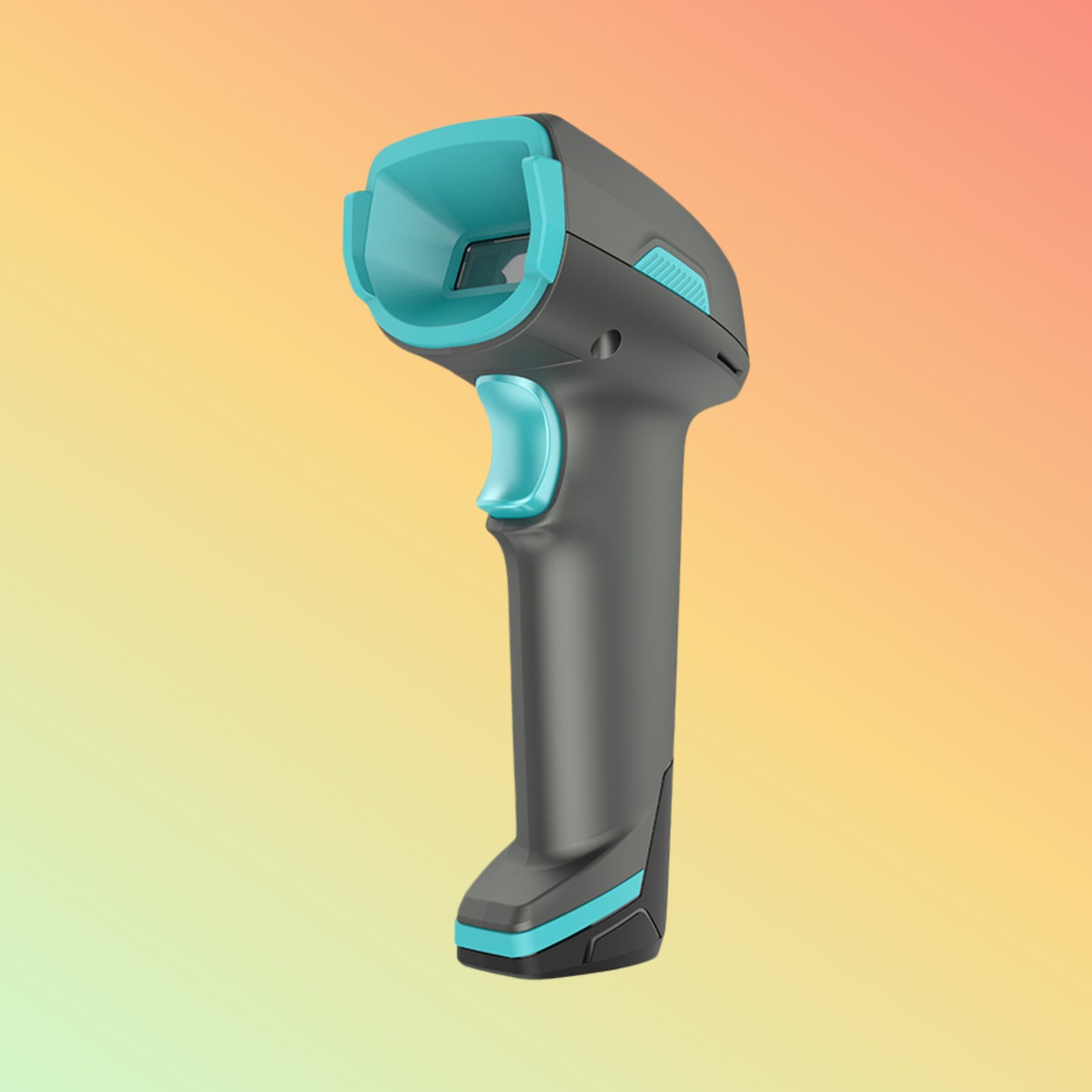 Syble Atek AK-T3030 Handheld Scanner