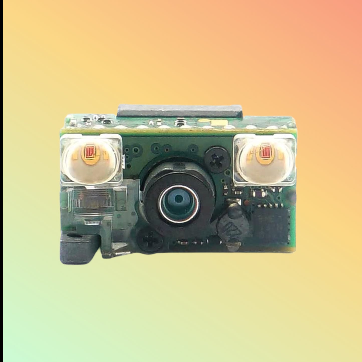 2D Scan Engine (SE4500) Replacement for Symbol MC9190
