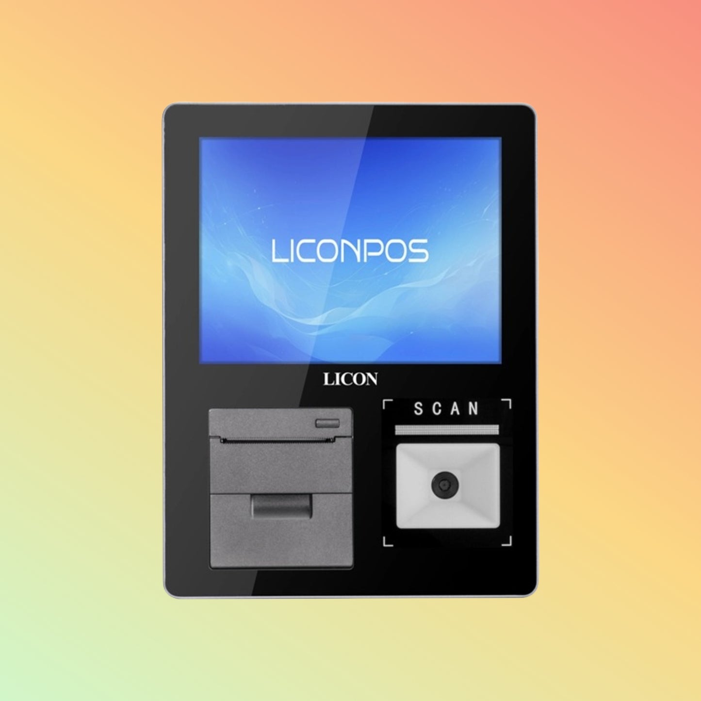 LICON 8inch price checker
