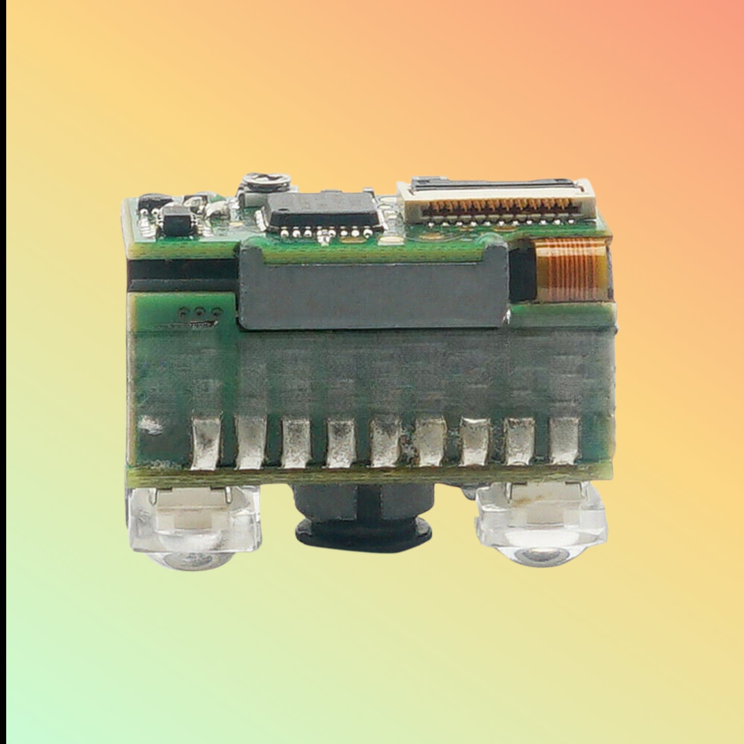 2D Scan Engine (SE4500) Replacement for Symbol MC9190
