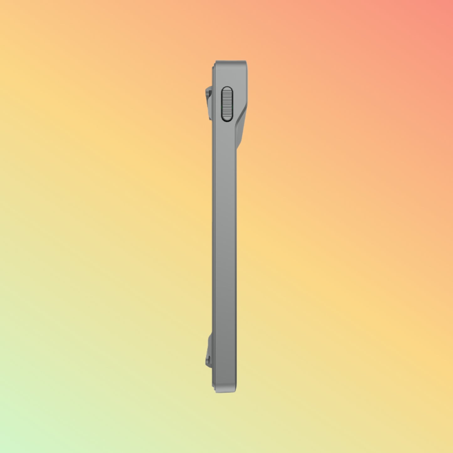 Syble Atek AK-E200 Wireless Barcode Scanner